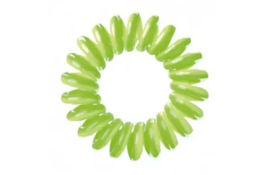 Bifull Coletero Invisible Doble Verde 3uds